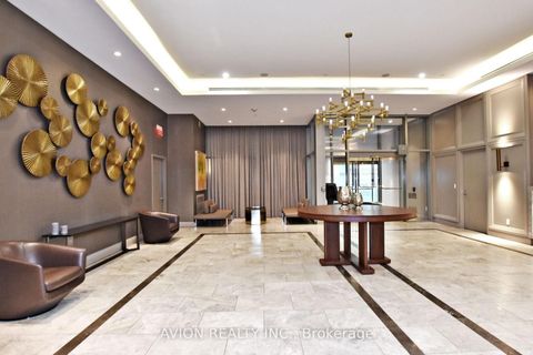 Photo 21 at 1920 - 155 Yorkville Avenue, Annex, Toronto