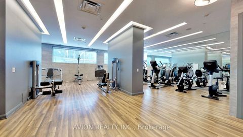 Photo 22 at 1920 - 155 Yorkville Avenue, Annex, Toronto