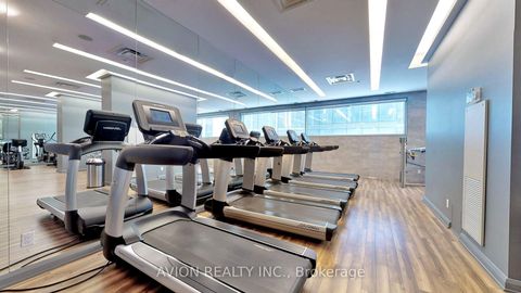 Photo 23 at 1920 - 155 Yorkville Avenue, Annex, Toronto