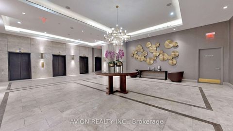 Photo 24 at 1920 - 155 Yorkville Avenue, Annex, Toronto