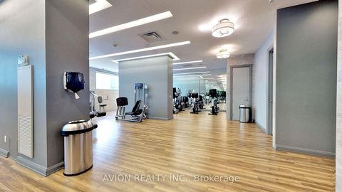 Photo 25 at 1920 - 155 Yorkville Avenue, Annex, Toronto