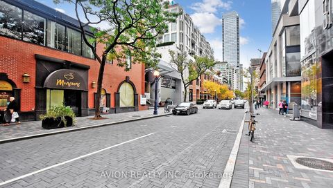 Photo 28 at 1920 - 155 Yorkville Avenue, Annex, Toronto
