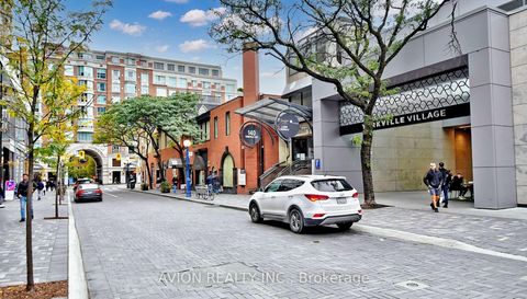Photo 29 at 1920 - 155 Yorkville Avenue, Annex, Toronto