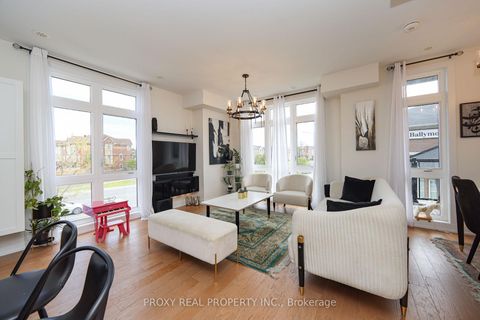 Photo 5 at 18 - 9 Phelps Lane, Oak Ridges, Richmond Hill