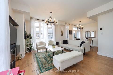 Photo 6 at 18 - 9 Phelps Lane, Oak Ridges, Richmond Hill