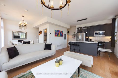 Photo 7 at 18 - 9 Phelps Lane, Oak Ridges, Richmond Hill