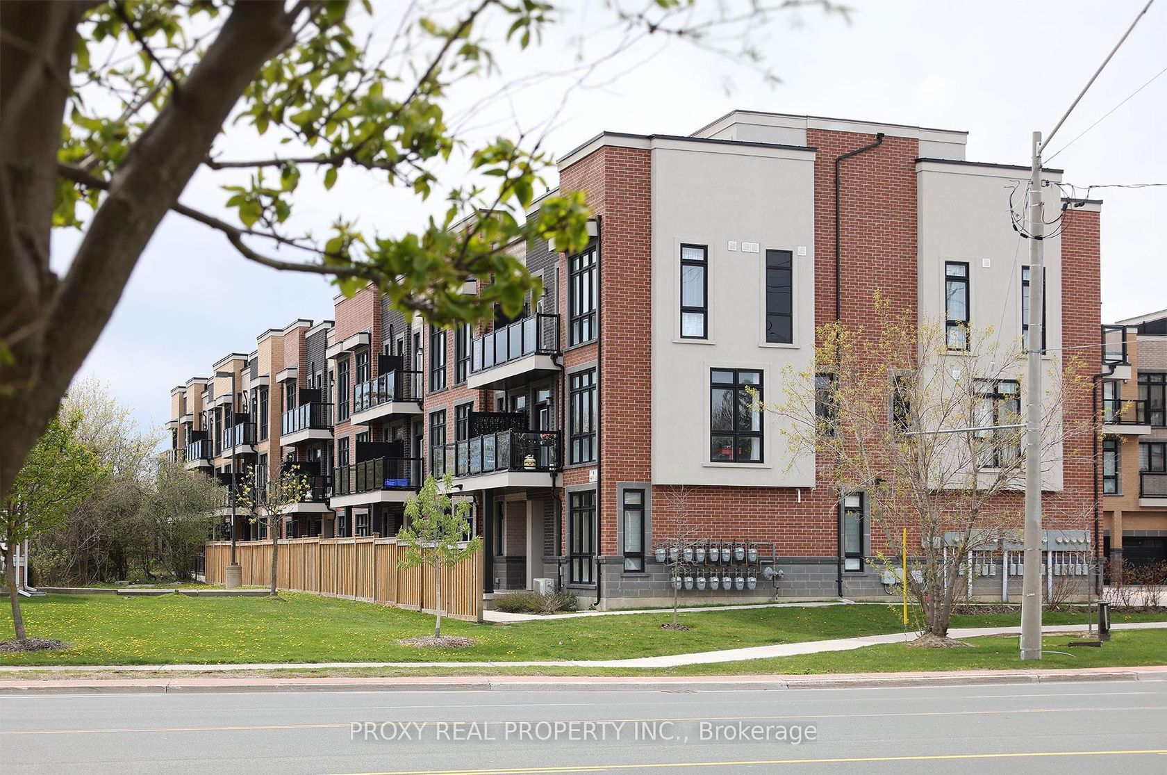 18 - 9 Phelps Lane, Oak Ridges, Richmond Hill photo 1