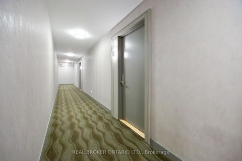 Photo 4 at 302 - 56 Annie Craig Drive, Mimico, Toronto