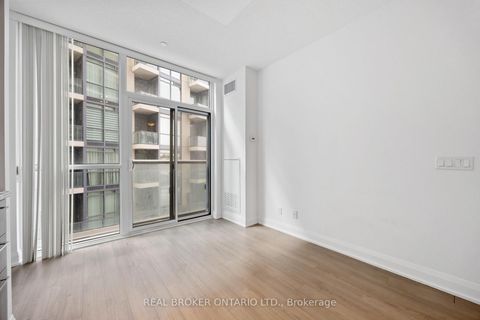 Photo 10 at 302 - 56 Annie Craig Drive, Mimico, Toronto