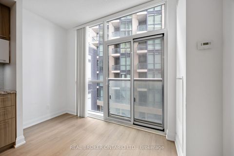 Photo 15 at 302 - 56 Annie Craig Drive, Mimico, Toronto