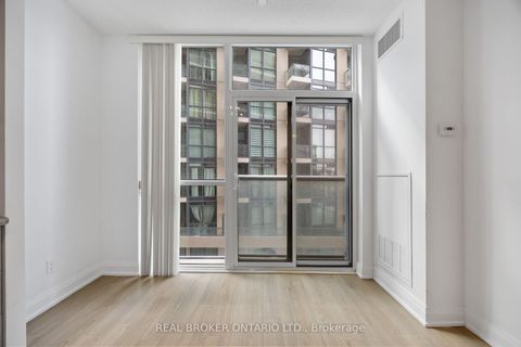 Photo 16 at 302 - 56 Annie Craig Drive, Mimico, Toronto