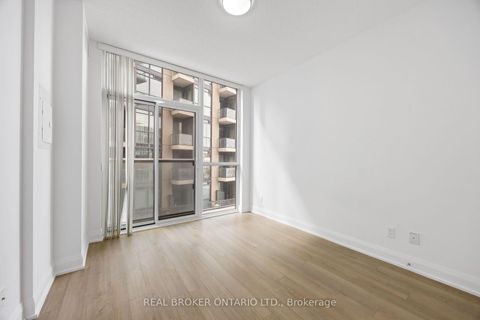 Photo 17 at 302 - 56 Annie Craig Drive, Mimico, Toronto