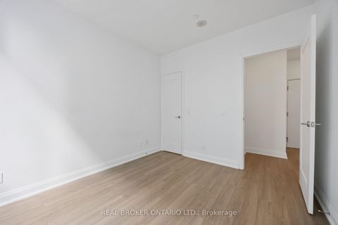 Photo 18 at 302 - 56 Annie Craig Drive, Mimico, Toronto