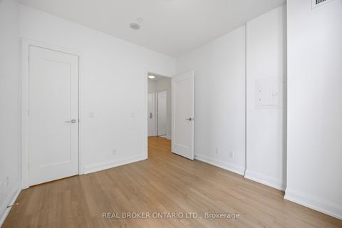 Photo 19 at 302 - 56 Annie Craig Drive, Mimico, Toronto