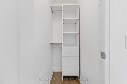 Photo 23 at 302 - 56 Annie Craig Drive, Mimico, Toronto