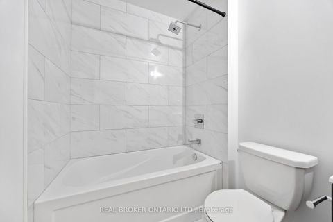 Photo 25 at 302 - 56 Annie Craig Drive, Mimico, Toronto