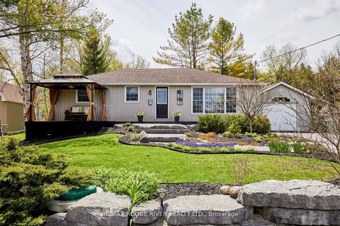 Photo 1 at 80 Davidge Drive, Rural Scugog, Scugog