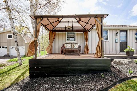 Photo 2 at 80 Davidge Drive, Rural Scugog, Scugog