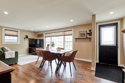 Photo 3 at 80 Davidge Drive, Rural Scugog, Scugog