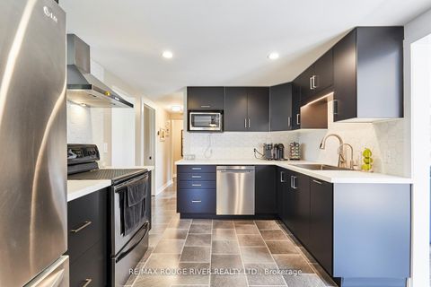Photo 9 at 80 Davidge Drive, Rural Scugog, Scugog