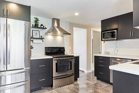 Photo 10 at 80 Davidge Drive, Rural Scugog, Scugog