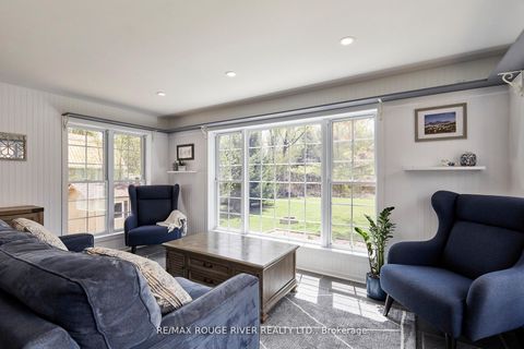 Photo 12 at 80 Davidge Drive, Rural Scugog, Scugog