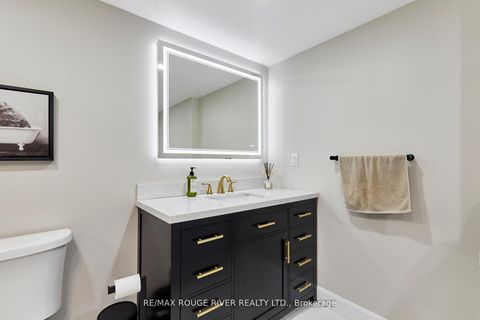 Photo 25 at 80 Davidge Drive, Rural Scugog, Scugog
