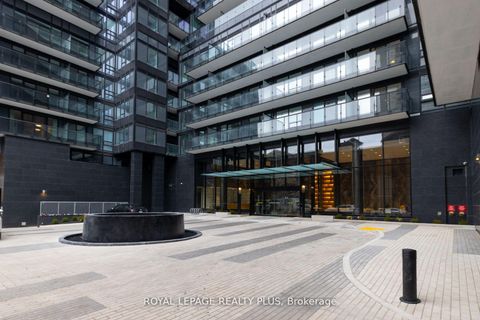 Photo 2 at 206S - 127 Broadway Avenue S, Mount Pleasant West, Toronto
