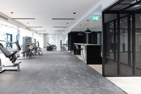 Photo 20 at 206S - 127 Broadway Avenue S, Mount Pleasant West, Toronto