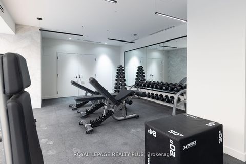 Photo 21 at 206S - 127 Broadway Avenue S, Mount Pleasant West, Toronto