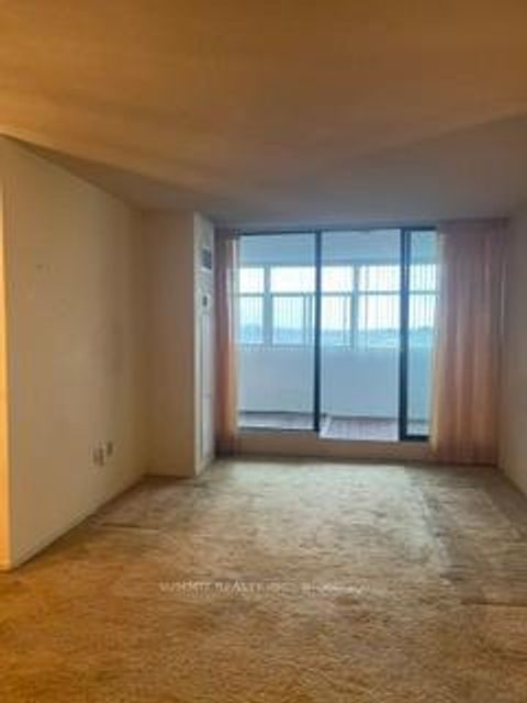 Photo 2 at 1404 - 100 Antibes Drive, Branson, Toronto