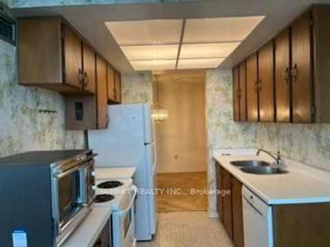 Photo 3 at 1404 - 100 Antibes Drive, Branson, Toronto