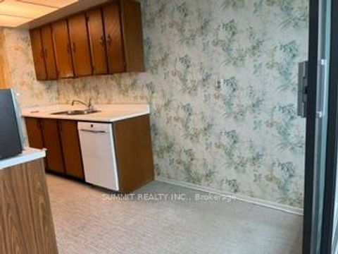 Photo 5 at 1404 - 100 Antibes Drive, Branson, Toronto