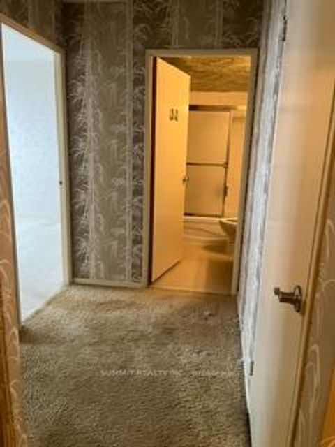 Photo 7 at 1404 - 100 Antibes Drive, Branson, Toronto