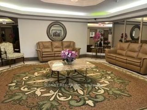 Photo 13 at 1404 - 100 Antibes Drive, Branson, Toronto