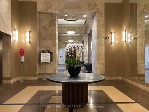 Photo 3 at 3011 - 8 Park Road, Moore Park, Toronto