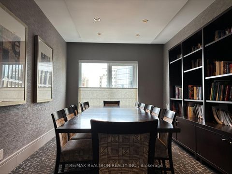 Photo 8 at 3011 - 8 Park Road, Moore Park, Toronto