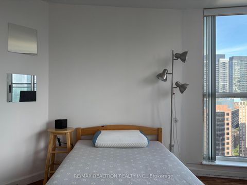 Photo 21 at 3011 - 8 Park Road, Moore Park, Toronto