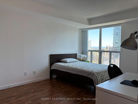 Photo 23 at 3011 - 8 Park Road, Moore Park, Toronto