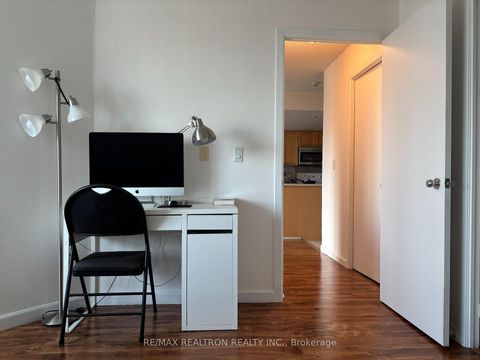 Photo 26 at 3011 - 8 Park Road, Moore Park, Toronto