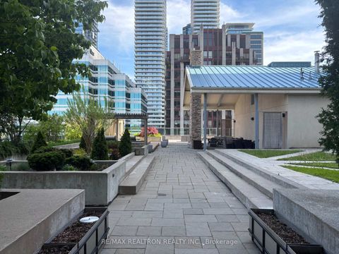 Photo 28 at 3011 - 8 Park Road, Moore Park, Toronto