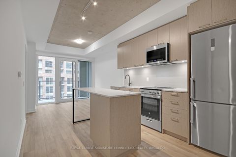 Photo 0 at 410 - 1808 St Clair Avenue, Pellam Park, Toronto