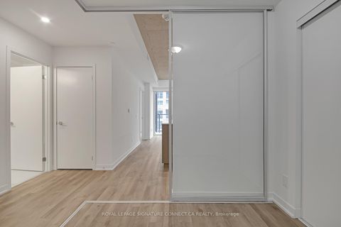 Photo 2 at 410 - 1808 St Clair Avenue, Pellam Park, Toronto