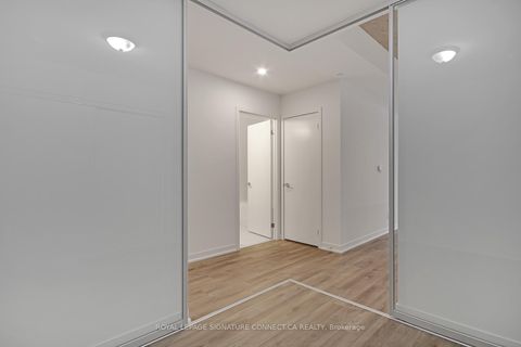 Photo 3 at 410 - 1808 St Clair Avenue, Pellam Park, Toronto