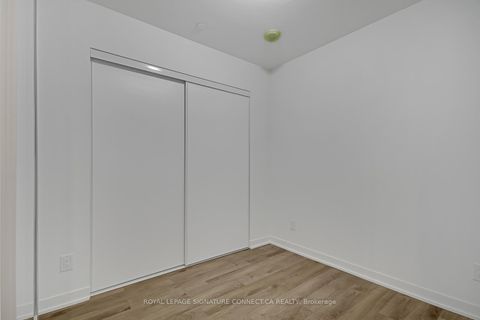 Photo 4 at 410 - 1808 St Clair Avenue, Pellam Park, Toronto