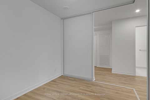Photo 5 at 410 - 1808 St Clair Avenue, Pellam Park, Toronto