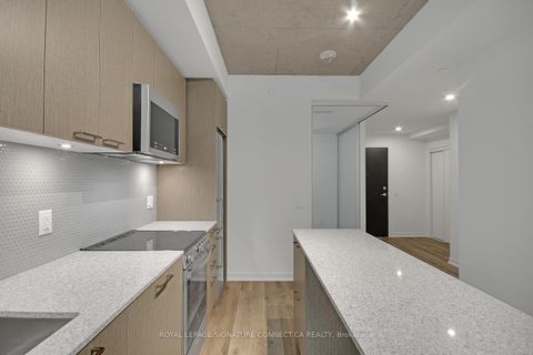 Photo 9 at 410 - 1808 St Clair Avenue, Pellam Park, Toronto