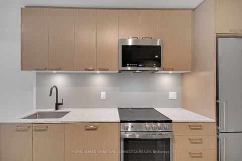 Photo 12 at 410 - 1808 St Clair Avenue, Pellam Park, Toronto