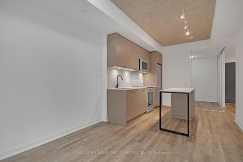 Photo 16 at 410 - 1808 St Clair Avenue, Pellam Park, Toronto