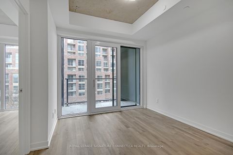 Photo 17 at 410 - 1808 St Clair Avenue, Pellam Park, Toronto